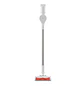 Xiaomi Mi Vacuum Cleaner G10 Aspiradora Inalámbrica 2 en 1, 150AW, 65min, TFT, Blanco - Miniatura 2