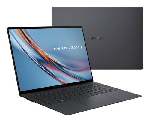 Notebook ASUS B9406CAA de 14“ Touchscreen (Intel Core Ultra 7 356H, 32GB Ram, 1TB SSD, Win11 Pro)