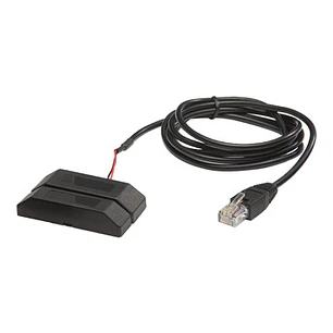 APC NetBotz NBES0313 Sensor de Puerta para Rack, RJ45, Cable 62