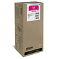 Epson T973320 Cartucho de Tinta Magenta Alta Capacidad, 22000 Páginas, WF-C869R - Miniatura 1