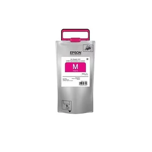 Epson T973320 Cartucho de Tinta Magenta Alta Capacidad, 22000 Páginas, WF-C869R