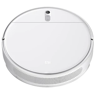 Xiaomi Mi Robot Vacuum-Mop 2 Lite 34482, Robot Aspiradora y Mopa, 2200Pa