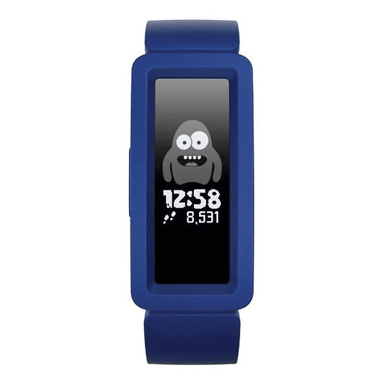 Fibit Tracker para niños Ace 2 Azul Oscuro