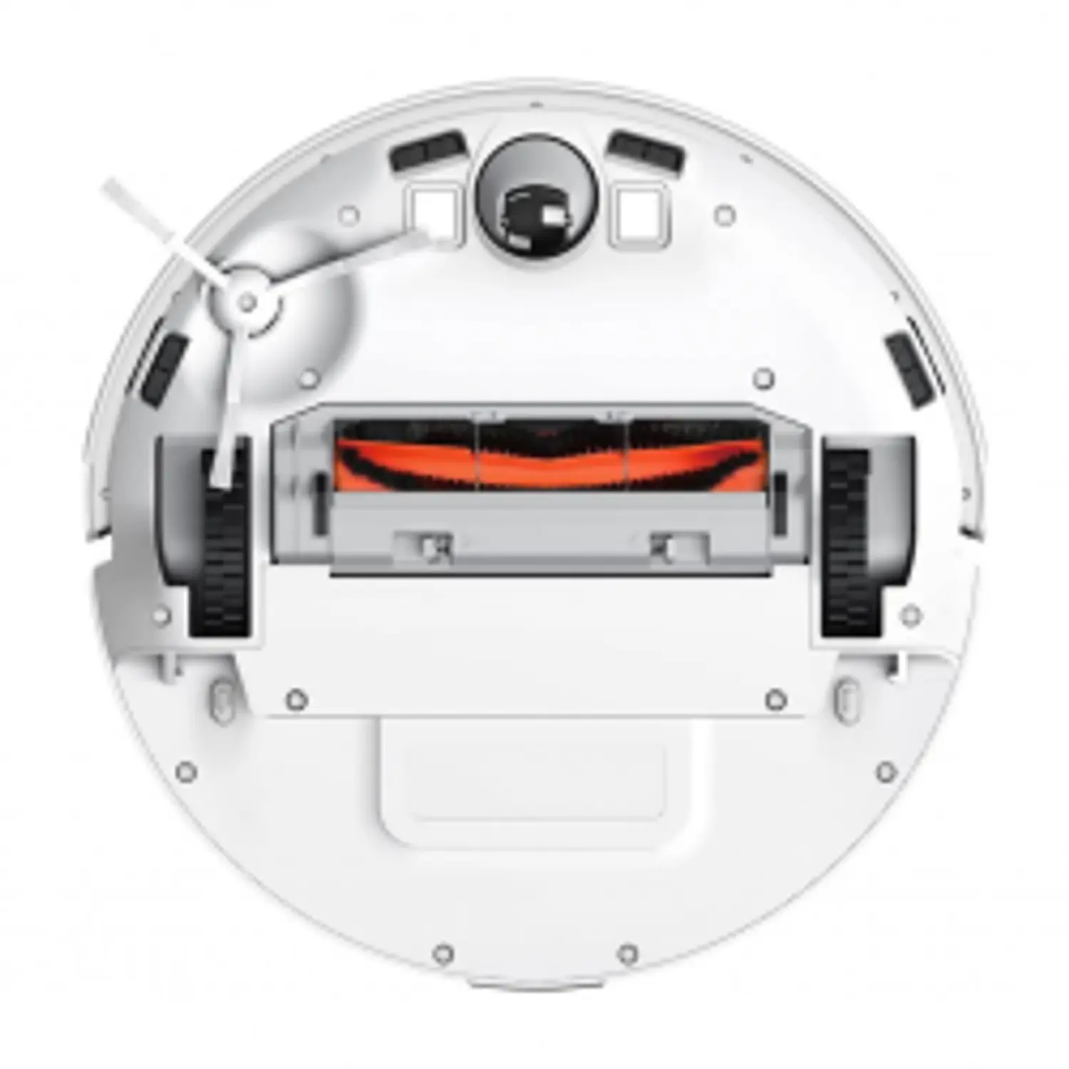 Xiaomi Mi Robot Vacuum-Mop 2 Lite 34482, Robot Aspiradora y Mopa, 2200Pa 4