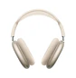 Apple AirPods Max 2 MHWL4BE/A, Audífonos Over-Ear ANC, USB-C, Starlight - Miniatura 2