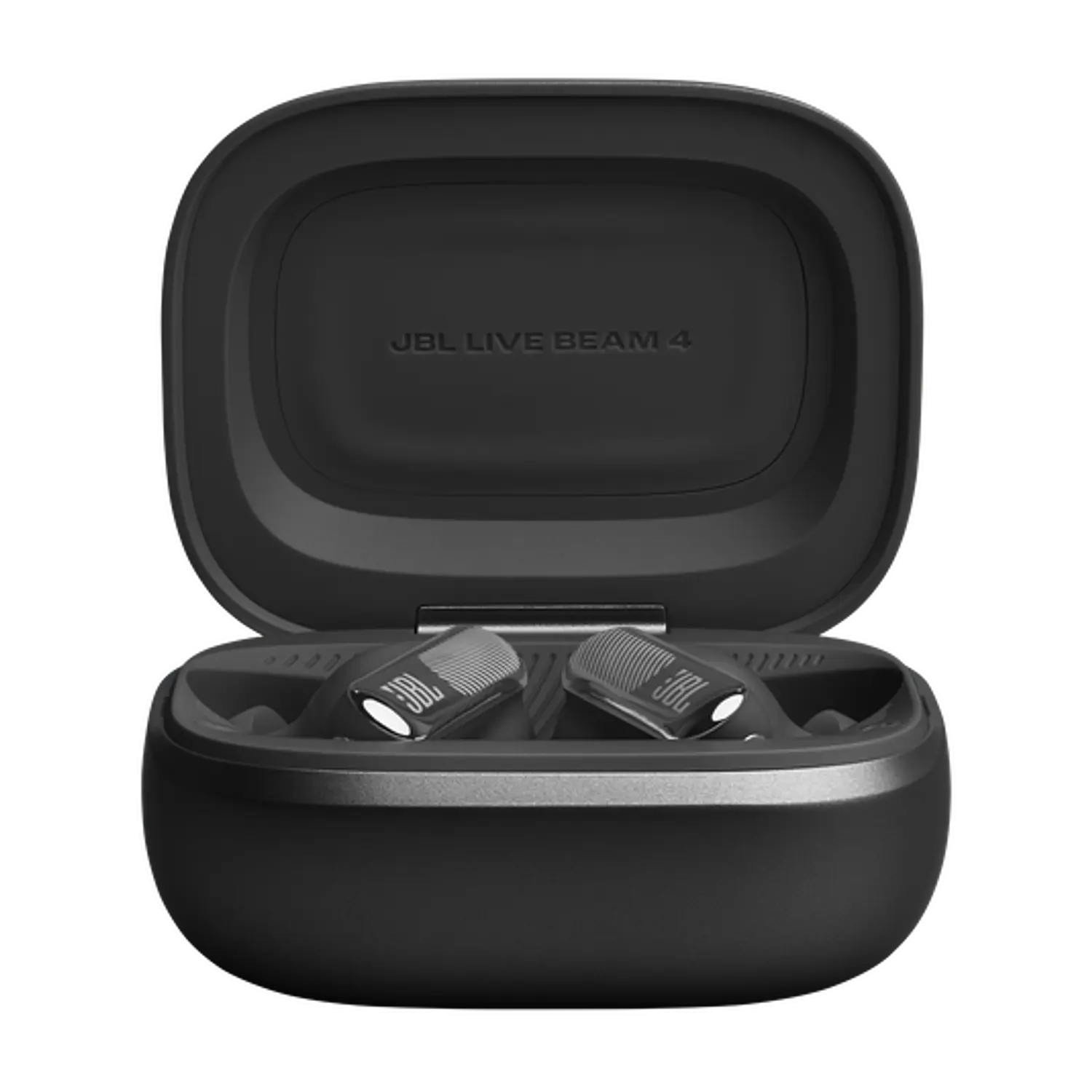 JBL Live Beam 4 JBLLIVEBEAM4BLKAM, Audífonos True Wireless ANC, Negro 4