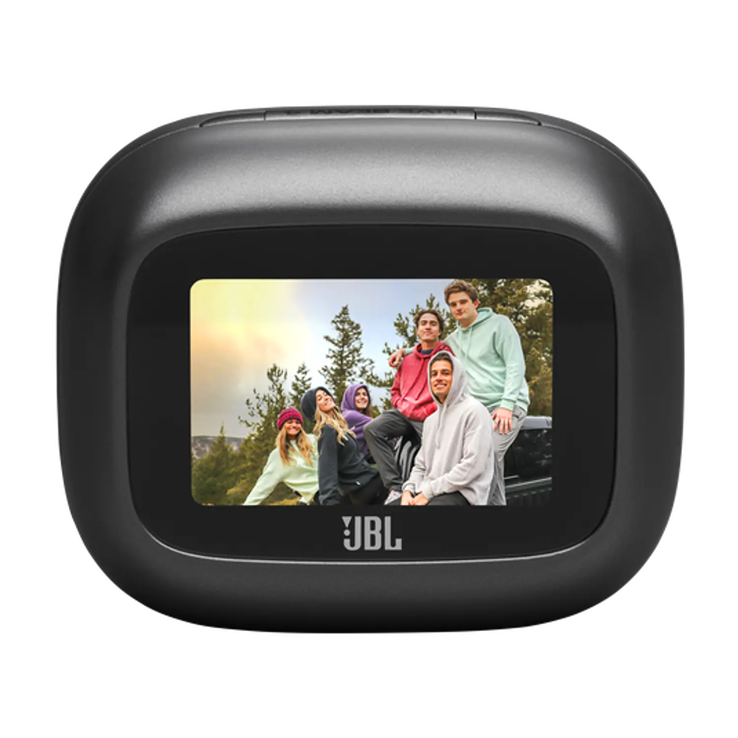 JBL Live Beam 4 JBLLIVEBEAM4BLKAM, Audífonos True Wireless ANC, Negro 5