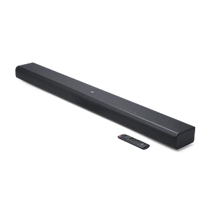 JBL Cinema SB510 Barra de Sonido 3.1, Subwoofer Integrado, Dolby Audio, 200W, HDMI ARC, Bluetooth