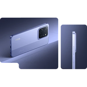 Xiaomi POCO C85, Smartphone 6GB/128GB, 6.9