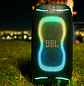 JBL PartyBox 130 Parlante Portátil Bluetooth 6.0, 200W, Auracast, IPX4, 15h, Negro - Miniatura 13