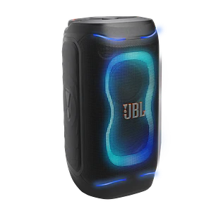 JBL PartyBox 130 Parlante Portátil Bluetooth 6.0, 200W, Auracast, IPX4, 15h, Negro