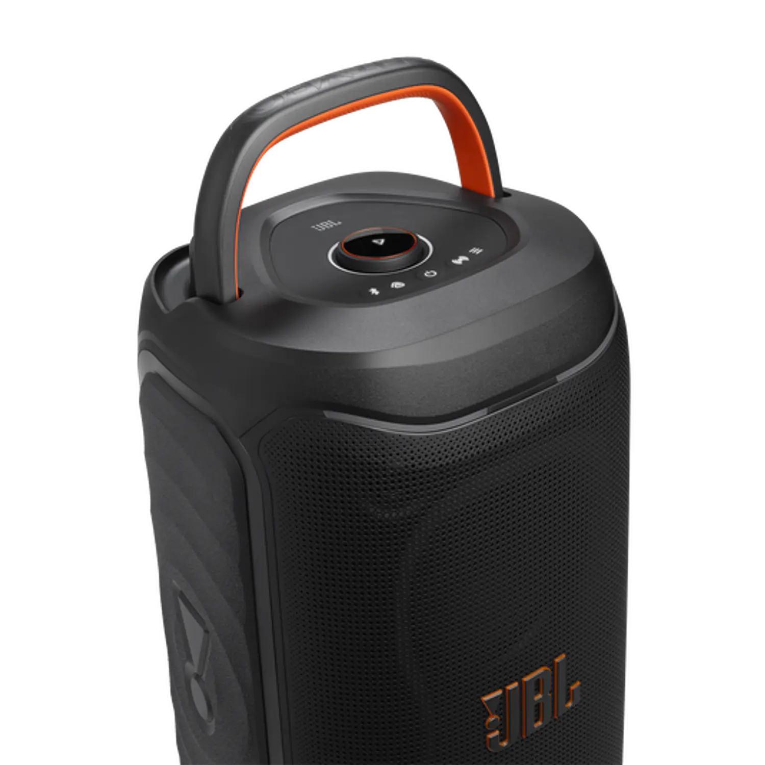 JBL PartyBox 130 Parlante Portátil Bluetooth 6.0, 200W, Auracast, IPX4, 15h, Negro 3