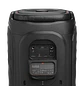 JBL PartyBox 130 Parlante Portátil Bluetooth 6.0, 200W, Auracast, IPX4, 15h, Negro - Miniatura 6