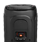 JBL PartyBox 130 Parlante Portátil Bluetooth 6.0, 200W, Auracast, IPX4, 15h, Negro - Miniatura 7