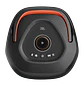 JBL PartyBox 130 Parlante Portátil Bluetooth 6.0, 200W, Auracast, IPX4, 15h, Negro - Miniatura 9