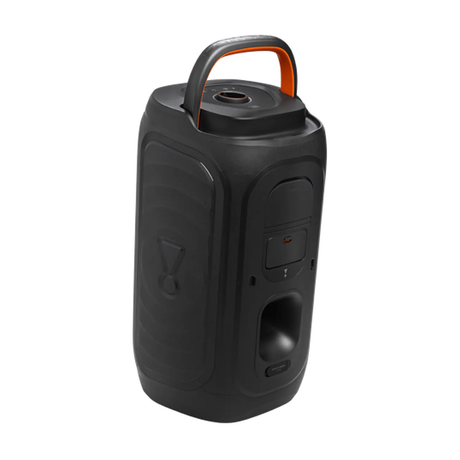 JBL PartyBox 130 Parlante Portátil Bluetooth 6.0, 200W, Auracast, IPX4, 15h, Negro 5