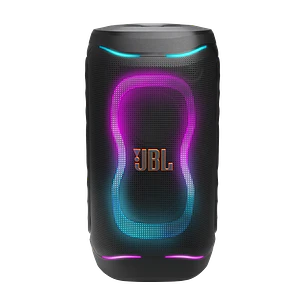 JBL PartyBox 130 Parlante Portátil Bluetooth 6.0, 200W, Auracast, IPX4, 15h, Negro