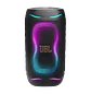 JBL PartyBox 130 Parlante Portátil Bluetooth 6.0, 200W, Auracast, IPX4, 15h, Negro - Miniatura 2