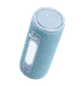 JBL Grip Parlante Portátil Bluetooth 5.4, 16W, Auracast, IP68, Luz Ambiental, Azul Claro - Miniatura 4