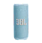 JBL Grip Parlante Portátil Bluetooth 5.4, 16W, Auracast, IP68, Luz Ambiental, Azul Claro - Miniatura 1