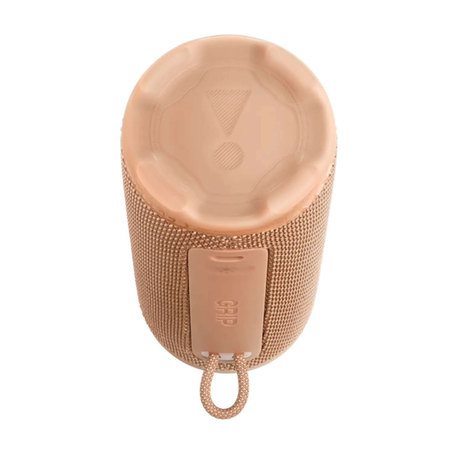 JBL Grip Parlante Portátil Bluetooth 5.4, 16W, Auracast, IP68, Luz Ambiental, Naranja 6