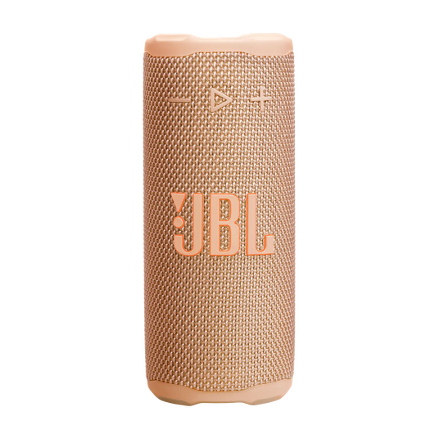 JBL Grip Parlante Portátil Bluetooth 5.4, 16W, Auracast, IP68, Luz Ambiental, Naranja 1
