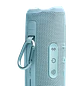 JBL Flip 7 Parlante Portátil Bluetooth 5.4, 35W RMS, Auracast, IP68, USB-C, 16h, Celeste - Miniatura 4