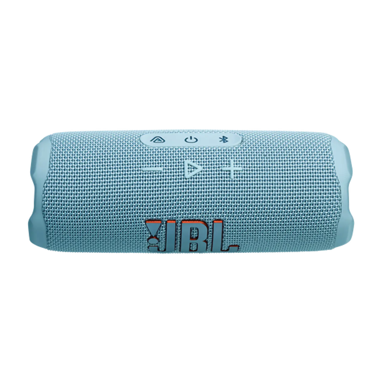 JBL Flip 7 Parlante Portátil Bluetooth 5.4, 35W RMS, Auracast, IP68, USB-C, 16h, Celeste 2