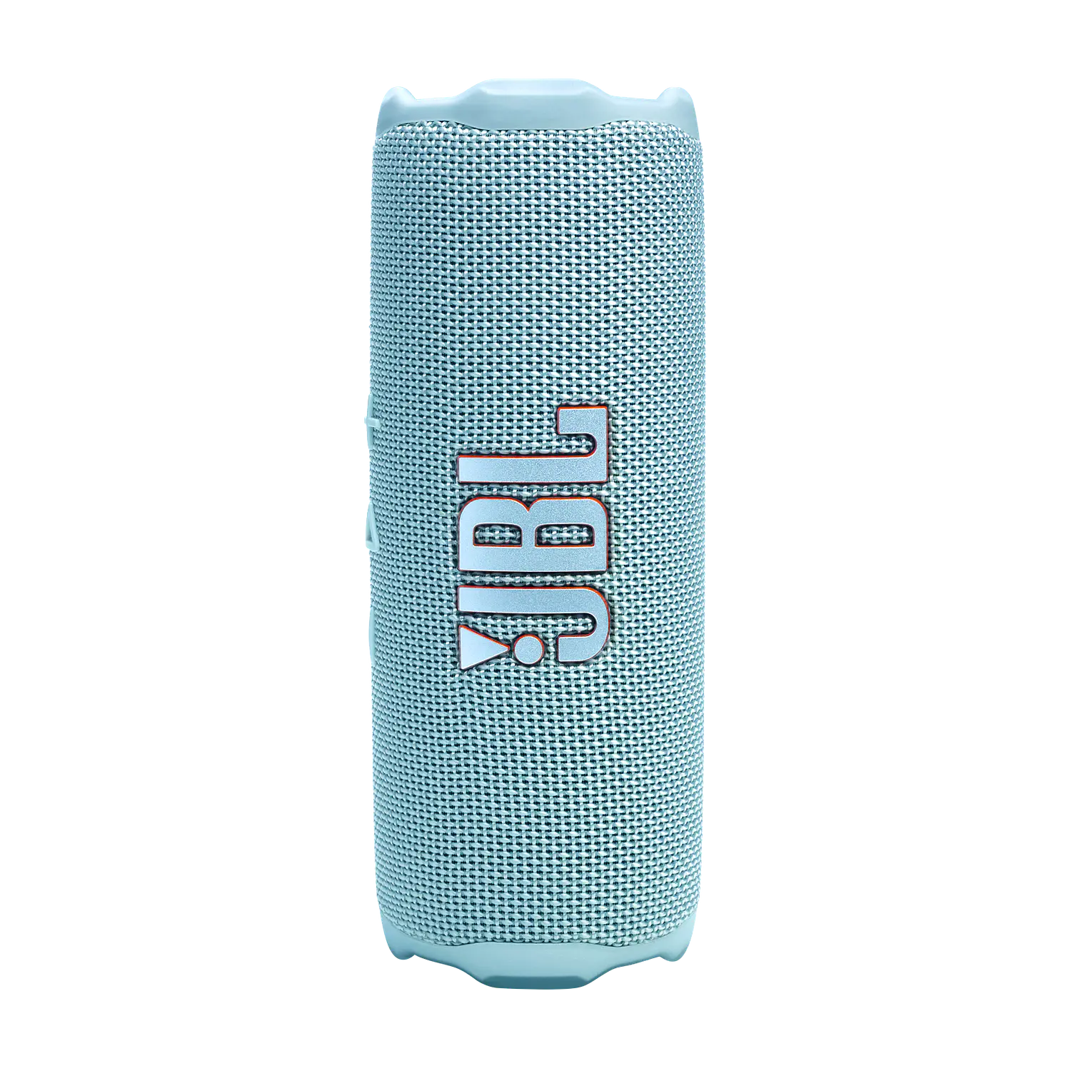 JBL Flip 7 Parlante Portátil Bluetooth 5.4, 35W RMS, Auracast, IP68, USB-C, 16h, Celeste 1