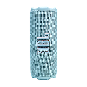 JBL Flip 7 Parlante Portátil Bluetooth 5.4, 35W RMS, Auracast, IP68, USB-C, 16h, Celeste