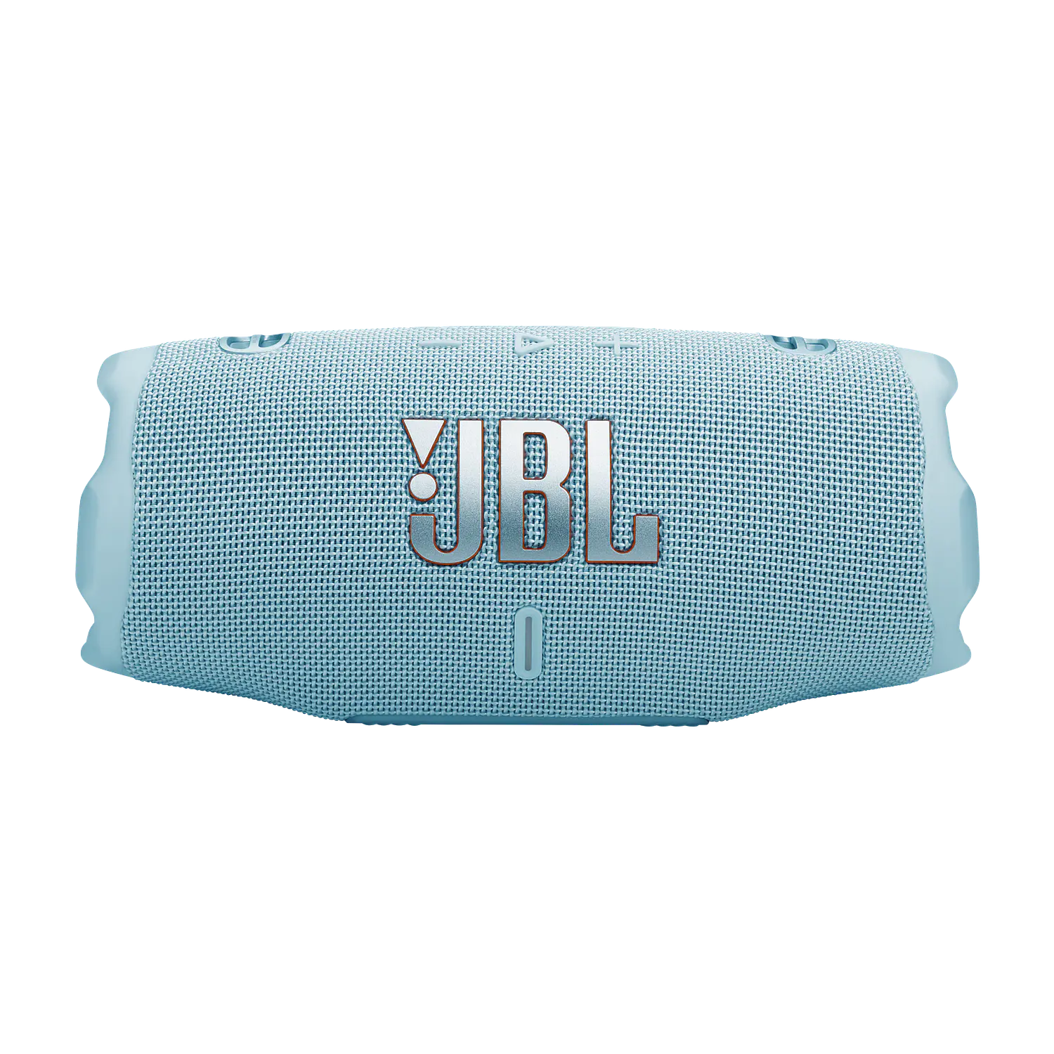 JBL Charge 6 Parlante Portátil Bluetooth 5.4, 45W RMS, Auracast, IP68, Powerbank, 28h, Celeste 2
