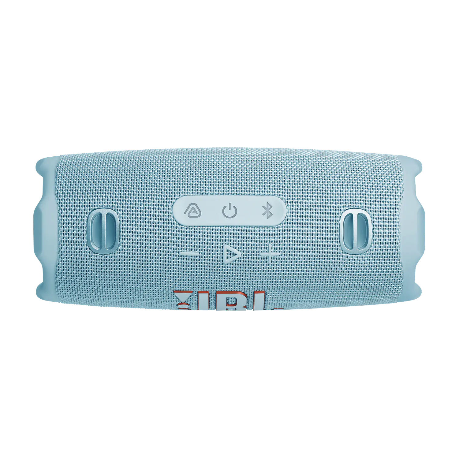 JBL Charge 6 Parlante Portátil Bluetooth 5.4, 45W RMS, Auracast, IP68, Powerbank, 28h, Celeste 7