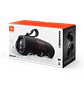 JBL Charge 6 Parlante Portátil Bluetooth 5.4, 45W RMS, Auracast, IP68, Powerbank, 28h, Celeste - Miniatura 9