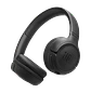 JBL Tune 530BT Audífonos On-Ear Bluetooth 6.0, Pure Bass, 2 Micrófonos, 76h, Plegables, Negro - Miniatura 1