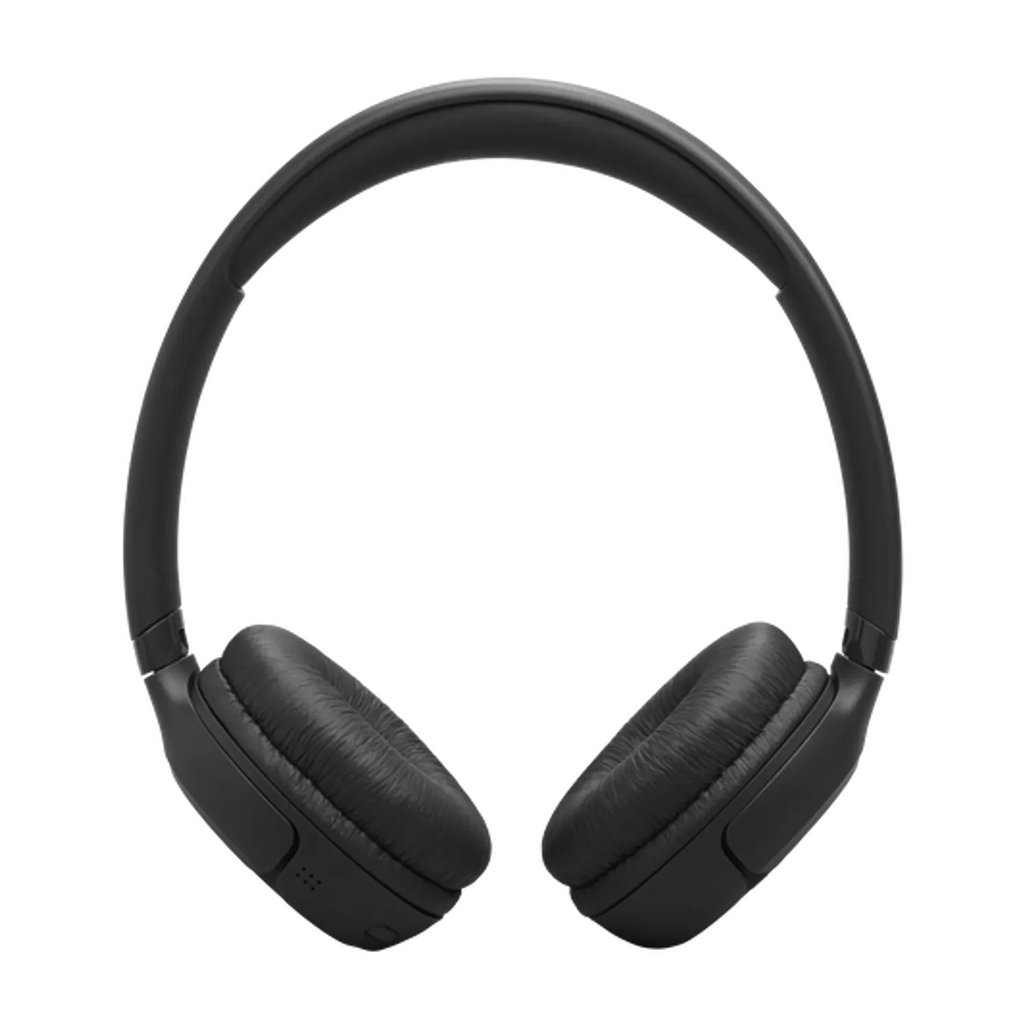 JBL Tune 530BT Audífonos On-Ear Bluetooth 6.0, Pure Bass, 2 Micrófonos, 76h, Plegables, Negro 2