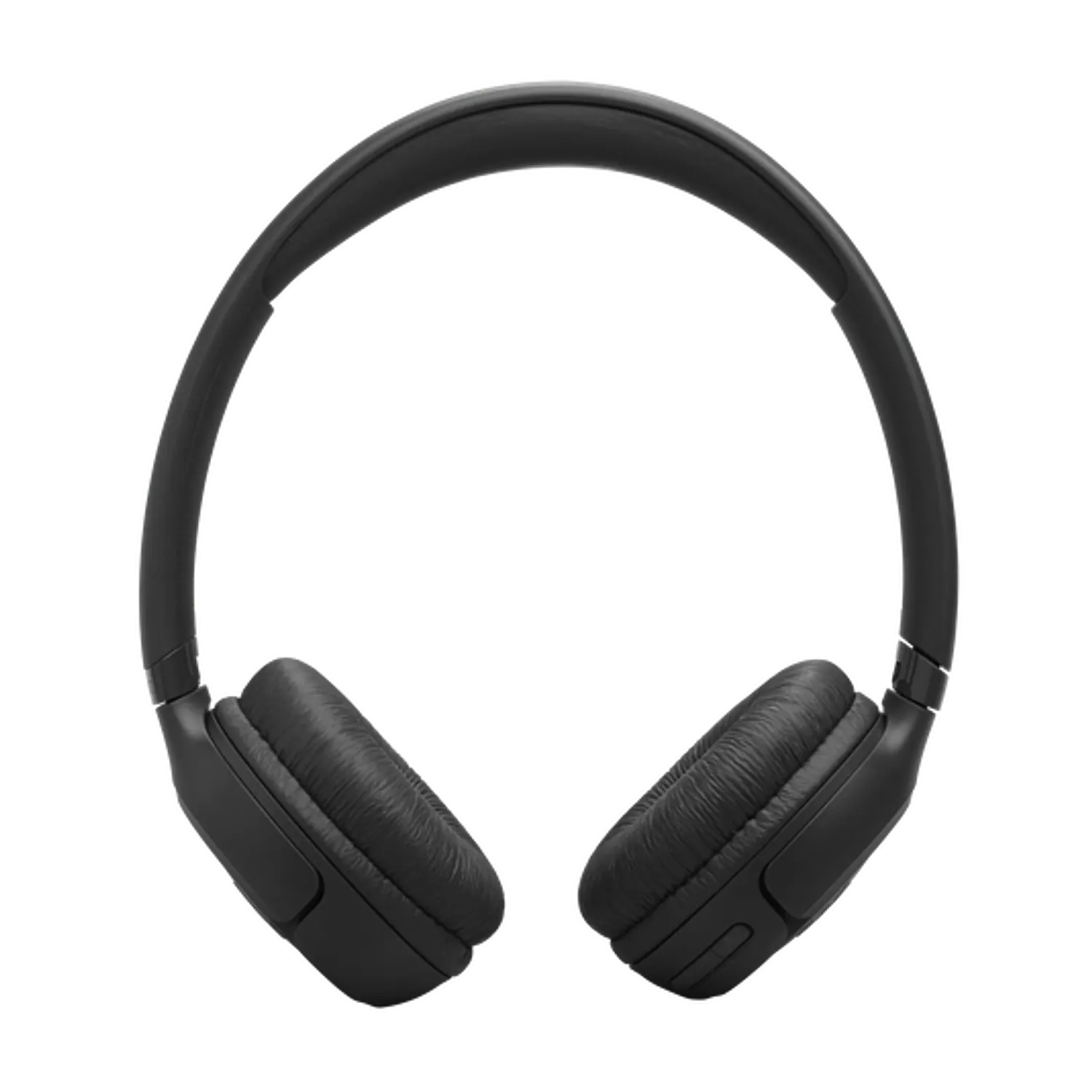 JBL Tune 530BT Audífonos On-Ear Bluetooth 6.0, Pure Bass, 2 Micrófonos, 76h, Plegables, Negro 3