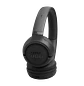 JBL Tune 530BT Audífonos On-Ear Bluetooth 6.0, Pure Bass, 2 Micrófonos, 76h, Plegables, Negro - Miniatura 4