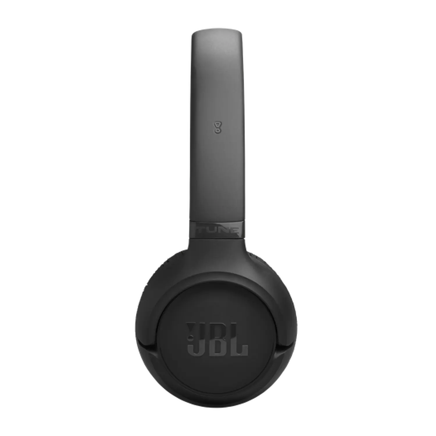 JBL Tune 530BT Audífonos On-Ear Bluetooth 6.0, Pure Bass, 2 Micrófonos, 76h, Plegables, Negro 5
