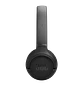 JBL Tune 530BT Audífonos On-Ear Bluetooth 6.0, Pure Bass, 2 Micrófonos, 76h, Plegables, Negro - Miniatura 5