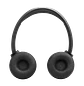 JBL Tune 530BT Audífonos On-Ear Bluetooth 6.0, Pure Bass, 2 Micrófonos, 76h, Plegables, Negro - Miniatura 7