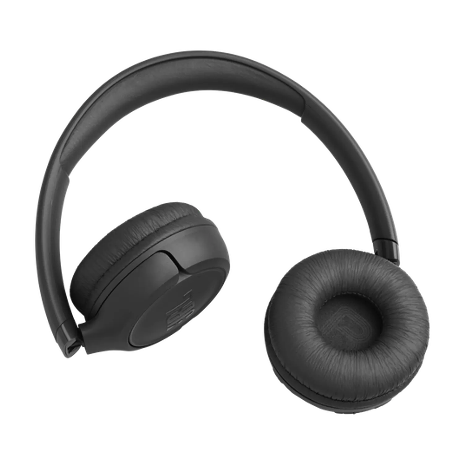 JBL Tune 530BT Audífonos On-Ear Bluetooth 6.0, Pure Bass, 2 Micrófonos, 76h, Plegables, Negro 8