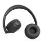 JBL Tune 530BT Audífonos On-Ear Bluetooth 6.0, Pure Bass, 2 Micrófonos, 76h, Plegables, Negro - Miniatura 8