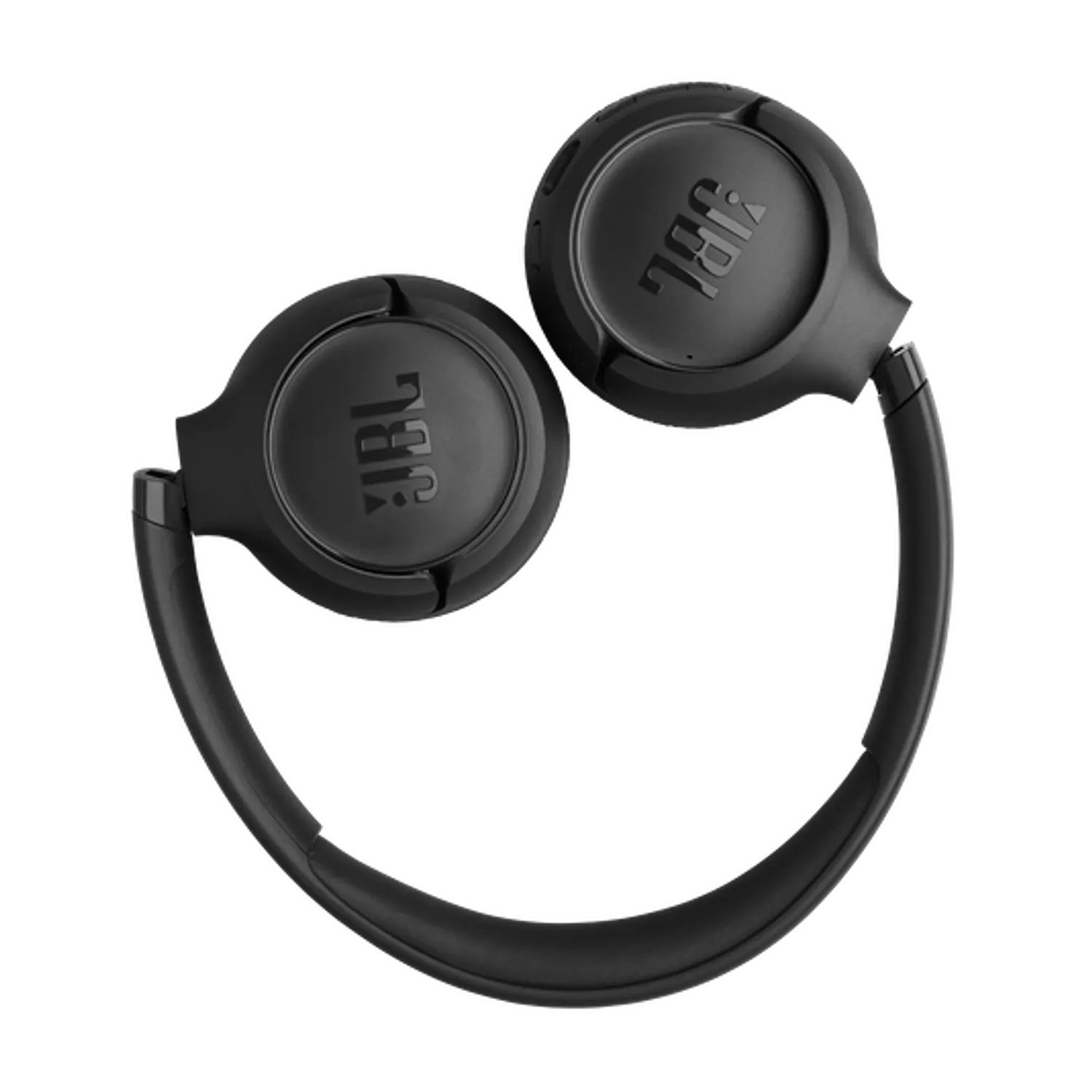 JBL Tune 530BT Audífonos On-Ear Bluetooth 6.0, Pure Bass, 2 Micrófonos, 76h, Plegables, Negro 9