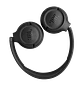 JBL Tune 530BT Audífonos On-Ear Bluetooth 6.0, Pure Bass, 2 Micrófonos, 76h, Plegables, Negro - Miniatura 9