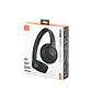 JBL Tune 530BT Audífonos On-Ear Bluetooth 6.0, Pure Bass, 2 Micrófonos, 76h, Plegables, Negro - Miniatura 10