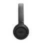 JBL Tune 530 Audífonos On-Ear con Cable 3.5mm, Pure Bass, Micrófono, Manos Libres, Plegables, Negro - Miniatura 6