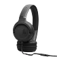 JBL Tune 530 Audífonos On-Ear con Cable 3.5mm, Pure Bass, Micrófono, Manos Libres, Plegables, Negro - Miniatura 4