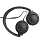 JBL Tune 530 Audífonos On-Ear con Cable 3.5mm, Pure Bass, Micrófono, Manos Libres, Plegables, Negro - Miniatura 9