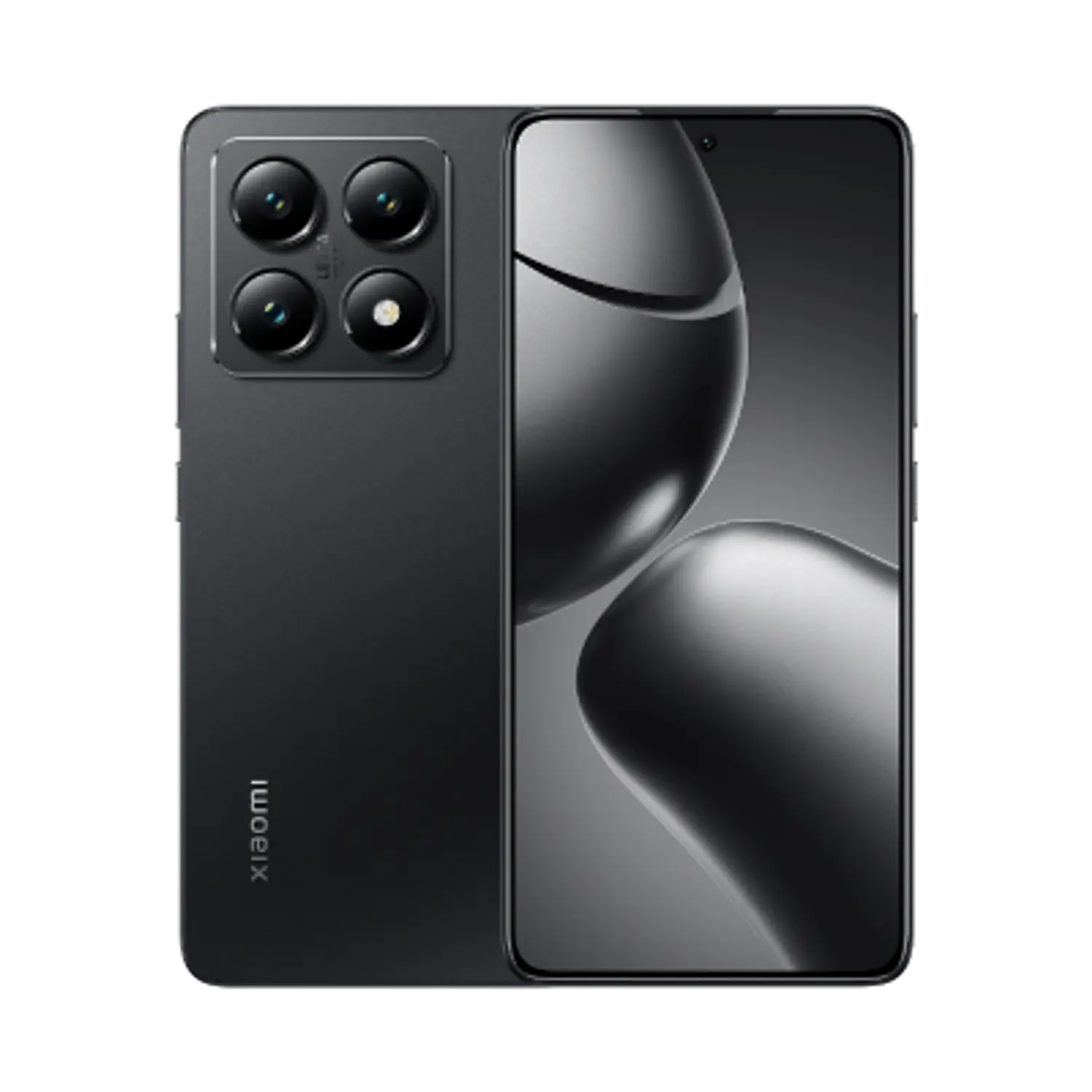 Xiaomi 14T, Smartphone 12GB/512GB, 6.67