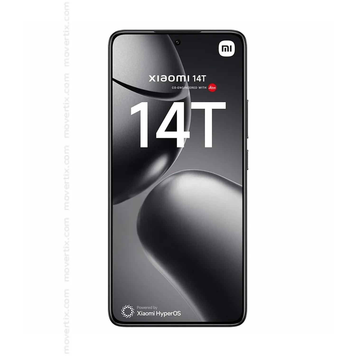Xiaomi 14T, Smartphone 12GB/512GB, 6.67